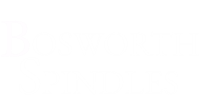 Bosworth Spindles Logo