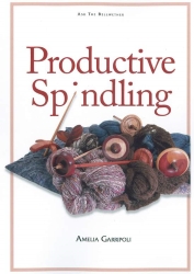 Productive Spindoing book cover